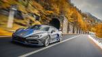 Italdesign Zerouno 2018 года